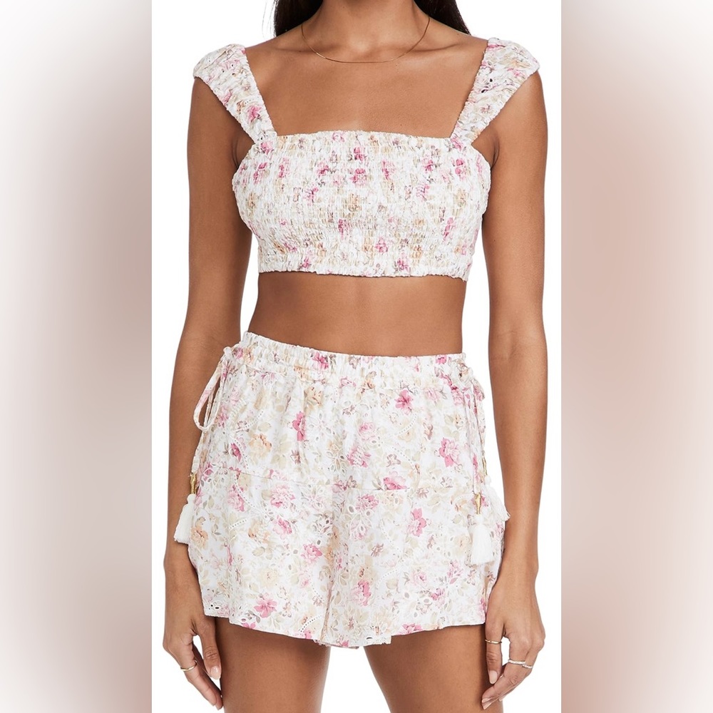 Mink Pink two piece set